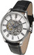 Gents Accurist Skeleton Dial Automatic Watch RRP £299.99 Now £239.95