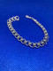 Sterling Silver Roller Ball Bracelet