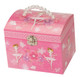 Mele Musical Mary Ballerina Jewellery Box