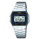 Classic Casio Digital Watch A164WA-1VES RRP £32.89 Now £28.95