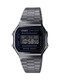 Casio Unisex Digital Watch A168WEGG-1BEF RRP £59.89 Our Price £47.95