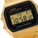 Casio Vintage Style Digital Watch A159WGEA-1EF RRP £60.00 Our Price £47.95