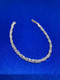 Sterling Silver Handmade Bracelet SHM265/7