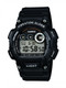 Casio Men's Resin Strap Digital Watch W-735H-1AVEF RRP £44.89 Our Price £39.95