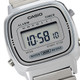 Casio Ladies Digital Watch LA670WEA-7EF RRP £29.89 Our Price £23.95