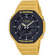 Casio G Shock Carbon Core Layered Bezel Watch GA-2110SU-9AER £79.95