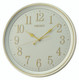 Seiko Wall Clock QXA798W RRP £50.00 Our Price £45.00