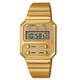 Casio Vintage Style Watch A100WEG-9AEF RRP £69.00 Now £61.95