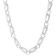 Sterling Silver Handmade Necklet