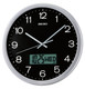 Seiko Wall Clock QXL007A RRP £65.00 Our Price £58.50