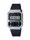 Casio Vintage Style Watch With Resin Strap A100WEF-1AEF RRP £44.89 Now £35.95
