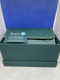 Accurist Ladies Onyx Dial Gold Plated Bracelet Watch 78006 RRP £169.00 Now £84.50