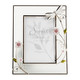 Sophia Glass Wire & Dragonfly Frame 4" x 6"