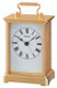 Mantel Clock from SEIKO QHE093G £67.95