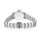 Rotary Ladies Stainless Steel Diamond Bracelet Watch LB05420/41/D £107.50