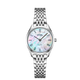 Ladies Rotary Ultra Slim Stainless Steel Bracelet Watch LB08010/41 £166.95