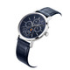 Gents Rotary Windsor Moon Phase Stainless Steel Strap Watch GS05425/05 £166.95