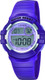 Lorus Multifunction Digital Watch R2385HX-9 RRP £24.99 Our Price £19.95