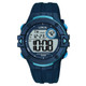 Lorus Digital Navy Sports Watch With LED Light R2325PX-9 RRP £34.99 Use Code IL9881FJ690 For 20% Discount