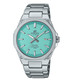 Casio Edifice Turquoise Dial Watch EFR-S108D-2BVUEF RRP £119.00 Our Price £94.95