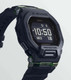 Casio G Squad Bluetooth Step Tracker Smart Phone Watch GBD-200UU-1ER £102.95
