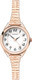 Sekonda Ladies Rose Coloured Dress Watch 2639 RRP £44.99 Now £35.95