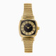 Sekonda Heritage Ladies Black Dial Expanding Bracelet Watch 1970's Style 4037 RRP £54.99 Now £43.95