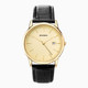 Sekonda Gents Classic Champagne Dial Dress Watch 3697 RRP £44.99 Now £35.95