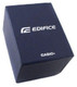 Casio Edifice Watch EFV-610DC-1AVUEF RRP £129.00 Our Price £99.95