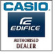 Casio Edifice Bluetooth Solar Watch ECB-2200DD-1AEF RRP £229.00 Our Price 182.95