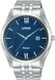 Lorus Gents Navy Blue Dial Bracelet Watch RH985PX9 RRP £64.9Use Code IL9881FJ690 For 20% Discount9