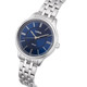Lorus Ladies Navy Blue Dial Bracelet Watch RG205VX9 RRP £59.99 Use Code IL9881FJ690 For 20% Discount
