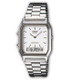Casio Combination Watch AQ-230A-7DMQYES RRP £43.90 Now £34.95
