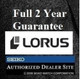 Lorus Ladies Silver Dial Bracelet Watch RG207VX9 RRP £59.99 Use code Y8VS1483B for 20% discount