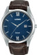 Lorus Gents Navy Blue Dial Strap Watch RH993PX9 RRP £64.99 Use code Y8VS1483B for 20% discount