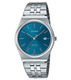 Casio Turquoise Dial Dress Watch MTP-B145D-2A2VEF RRP £64.90 Now £51.95