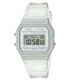 Casio Unisex Classic Alarm Chronograph Watch F-91WS-7EF