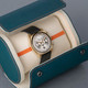 Accurist Gents Origins Strap Watch 70005 RRP £149.00 Now £118.95
