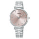 Lorus Ladies Stainless Steel Bracelet Watch RG259XX9 RRP £59.99 Use code ANP4OMQ5TO to get 10% Discount
