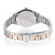 Lorus Ladies Two Tone Bracelet Watch Watch RG272VX9 RRP £89.99 Use code Y8VS1483B for 20% discount