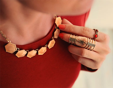 Jewellery