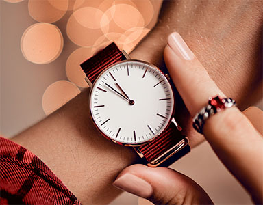 Watches