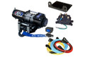 Can-Am 2000lb Winch by KFI