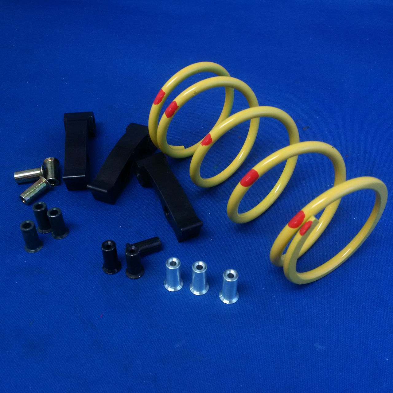 CanAm Commander Clutch Kits by Dalton DBC8001X