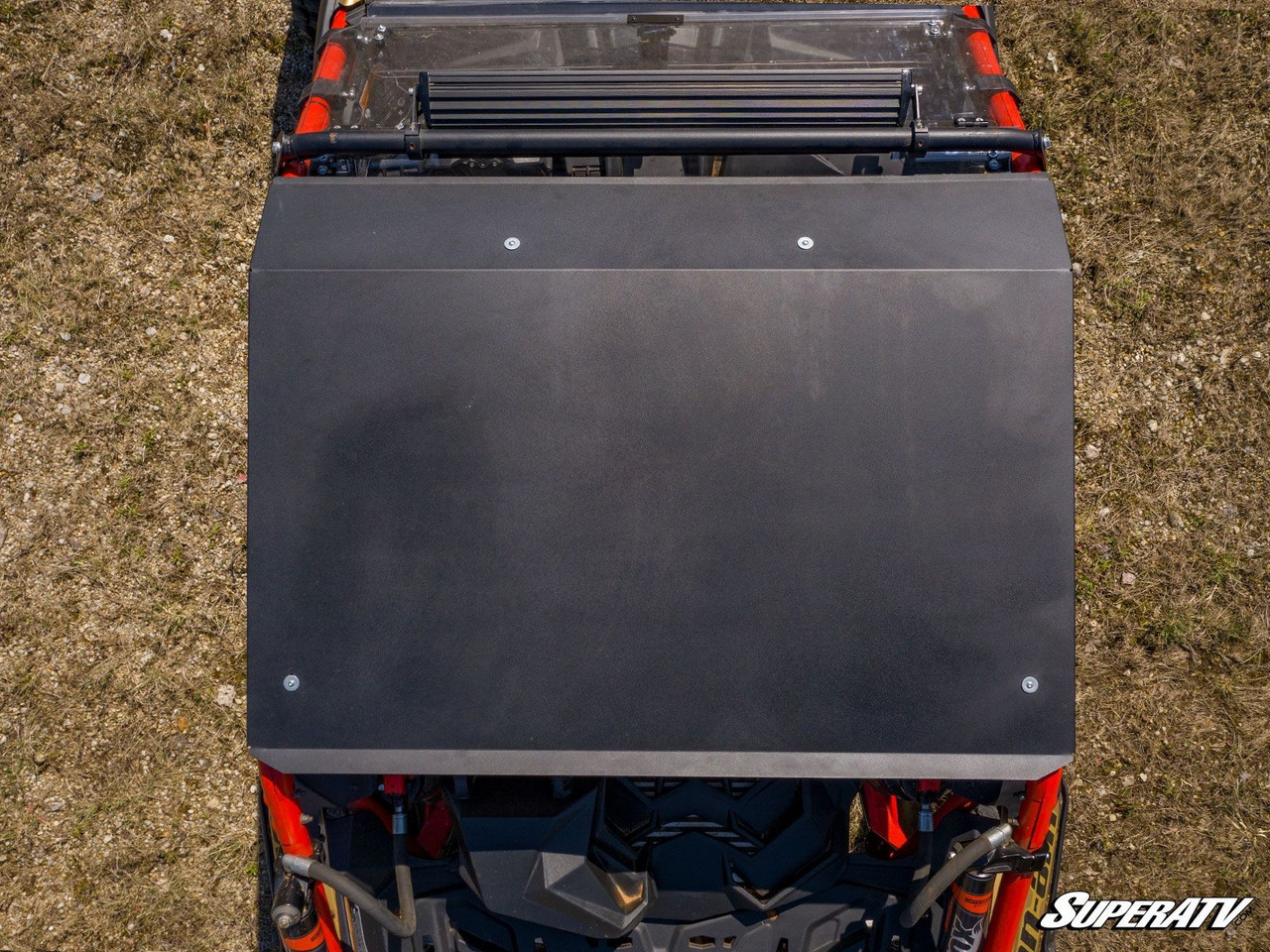Can-Am Maverick X3 Aluminum Roof by Super ATV