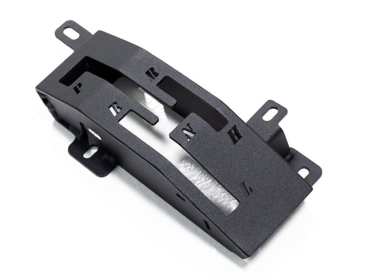 Can-Am Maverick X3 Quick Shifter Gate by Super ATV