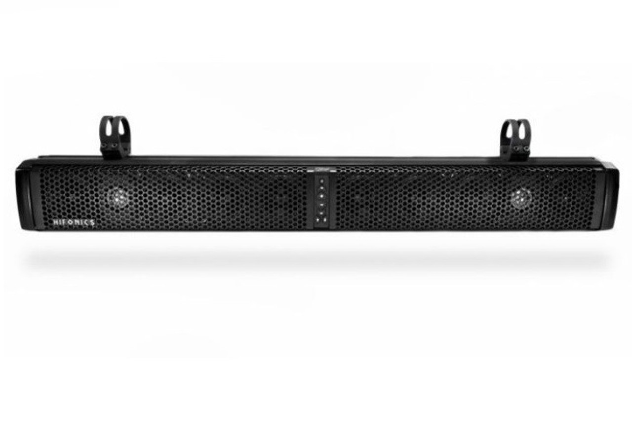 Can-Am Thor 10 Speaker Bluetooth Sound Bar By Hifonics