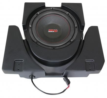 Can-Am Maverick X3/X3 MAX Underseat Driver Or Passenger 10In