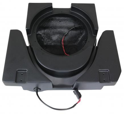 CanAm Maverick X3/X3 MAX Underseat Driver Or Passenger 10In Subwoofer