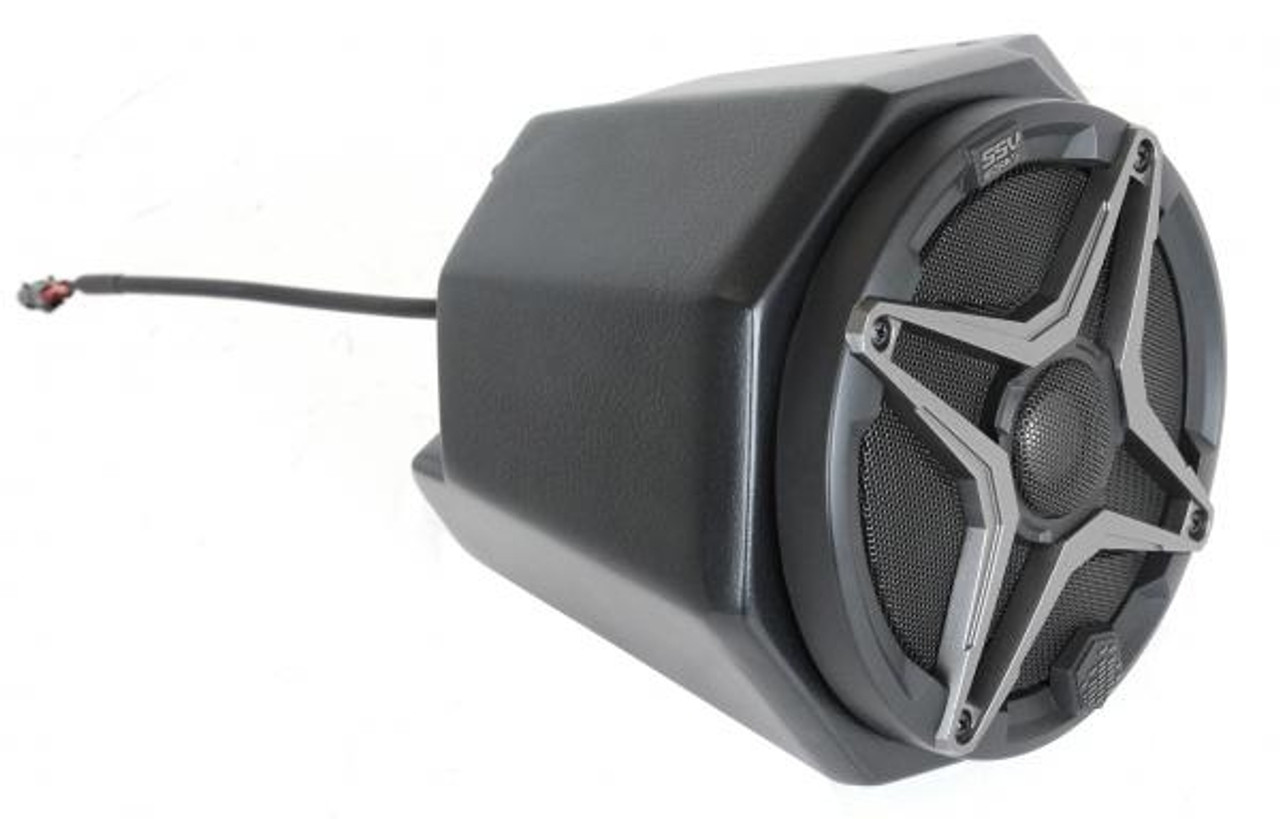 Can-Am Maverick Trail/Sport Front Speaker Pods With 120 Watt